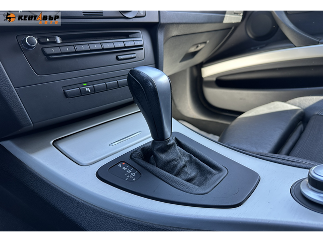 BMW 320 2.0d 177 к.с. - автомобили, коли, обяви за нови и употребявани 11