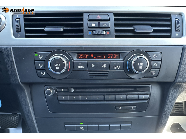 BMW 320 2.0d 177 к.с. - автомобили, коли, обяви за нови и употребявани 12