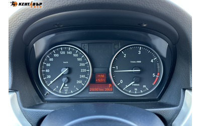BMW 320 2.0d 177 к.с. - автомобили, коли, обяви за нови и употребявани 14