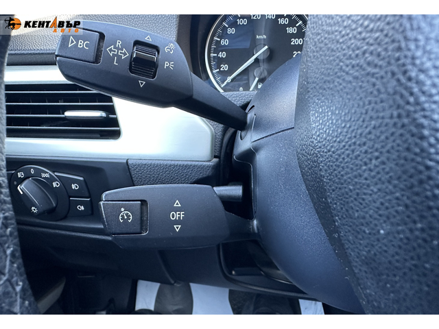 BMW 320 2.0d 177 к.с. - автомобили, коли, обяви за нови и употребявани 15