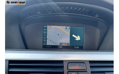 BMW 320 2.0d 177 к.с. - автомобили, коли, обяви за нови и употребявани 16