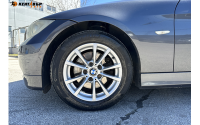 BMW 320 2.0d 177 к.с. - автомобили, коли, обяви за нови и употребявани 7