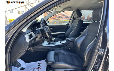 BMW 320 2.0d 177 к.с. - автомобили, коли, обяви за нови и употребявани 8