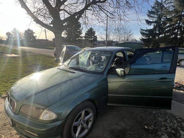 BMW 320 2.0D - автомобили, коли, обяви за нови и употребявани 1