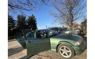 bmw-320-2-0d - 2