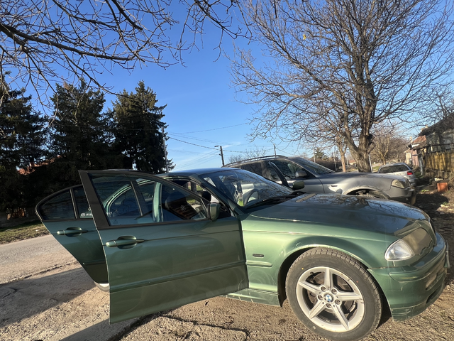 BMW 320 2.0D - автомобили, коли, обяви за нови и употребявани 2