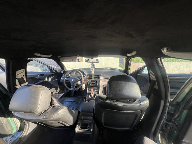 BMW 320 2.0D - автомобили, коли, обяви за нови и употребявани 3