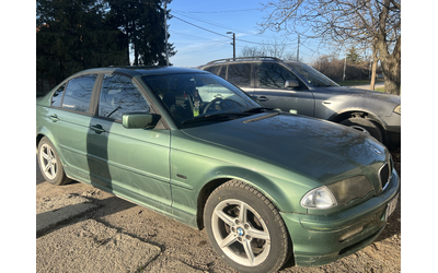 BMW 320 2.0D - автомобили, коли, обяви за нови и употребявани 7