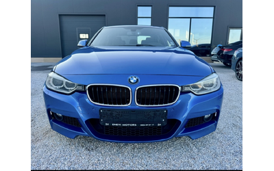 bmw-320-2-0d-x-drive-m-paket - 1