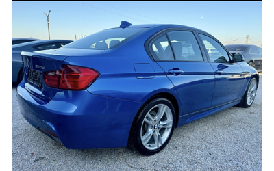 bmw-320-2-0d-x-drive-m-paket - 3