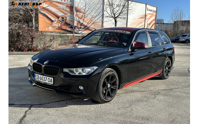 bmw-320-2-0i-184-k-s-xdrive-gaz-benzin-garantsiya-ot-kentavar - 0
