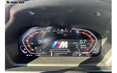 BMW 320 2.0i 184 к.с. XDrive/Газ/бензин/ГАРАНЦИЯ ОТ КЕНТАВЪР - автомобили, коли, обяви за нови и употребявани 12