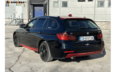 bmw-320-2-0i-184-k-s-xdrive-gaz-benzin-garantsiya-ot-kentavar - 2