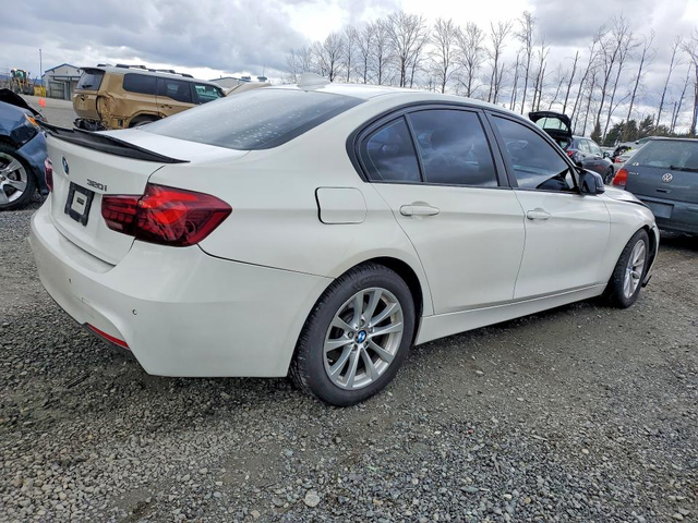 BMW 320 2.0L 4 ALL WHEEL DRIVE - автомобили, коли, обяви за нови и употребявани 2