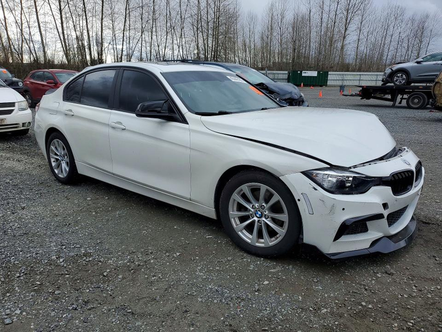BMW 320 2.0L 4 ALL WHEEL DRIVE - автомобили, коли, обяви за нови и употребявани 3