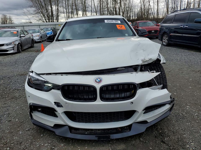 BMW 320 2.0L 4 ALL WHEEL DRIVE - автомобили, коли, обяви за нови и употребявани 4