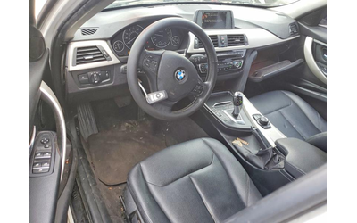 BMW 320 2.0L 4 ALL WHEEL DRIVE - автомобили, коли, обяви за нови и употребявани 7