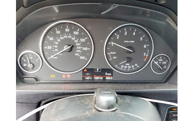 BMW 320 2.0L 4 ALL WHEEL DRIVE - автомобили, коли, обяви за нови и употребявани 8