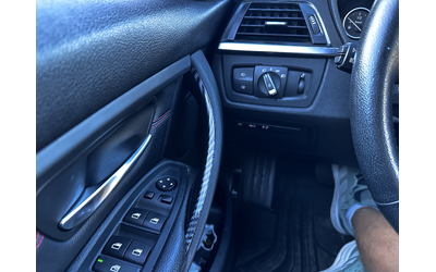 BMW 320, 2013 г., 316000 км, 184 к.с. - автомобили, коли, обяви за нови и употребявани 10