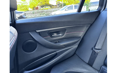 BMW 320, 2013 г., 316000 км, 184 к.с. - автомобили, коли, обяви за нови и употребявани 14