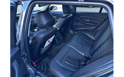 BMW 320, 2013 г., 316000 км, 184 к.с. - автомобили, коли, обяви за нови и употребявани 16