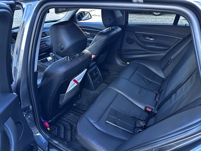 BMW 320, 2013 г., 316000 км, 184 к.с. - автомобили, коли, обяви за нови и употребявани 16