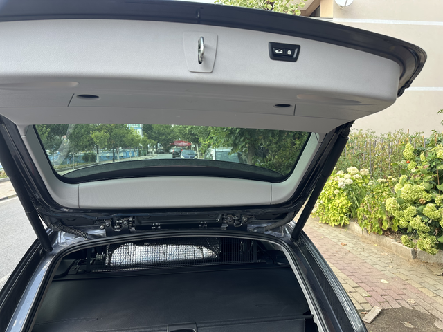 BMW 320, 2013 г., 316000 км, 184 к.с. - автомобили, коли, обяви за нови и употребявани 6