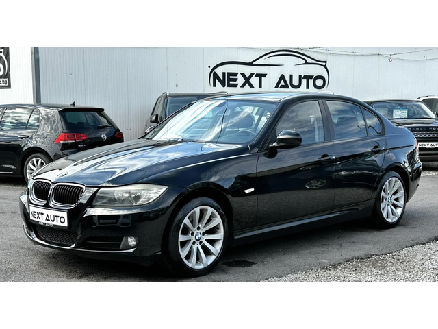 BMW 320 2.0D 177HP ANDROID - автомобили, коли, обяви за нови и употребявани 0