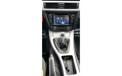 BMW 320 2.0D 177HP ANDROID - автомобили, коли, обяви за нови и употребявани 10