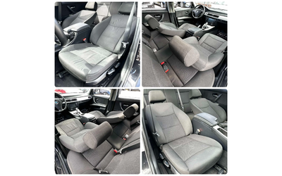 BMW 320 2.0D 177HP ANDROID - автомобили, коли, обяви за нови и употребявани 12