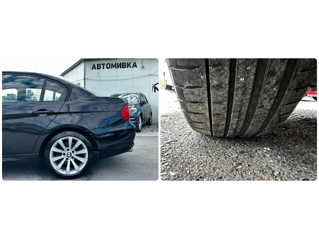 BMW 320 2.0D 177HP ANDROID - автомобили, коли, обяви за нови и употребявани 16