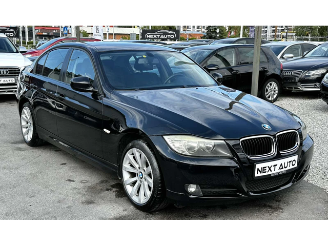 BMW 320 2.0D 177HP ANDROID - автомобили, коли, обяви за нови и употребявани 2