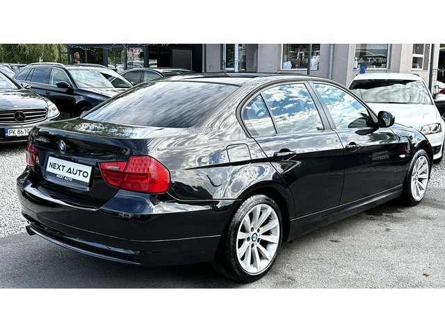 BMW 320 2.0D 177HP ANDROID - автомобили, коли, обяви за нови и употребявани 4