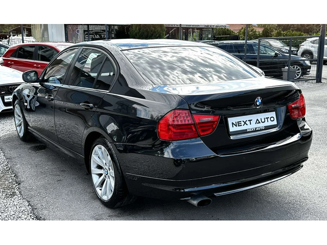 BMW 320 2.0D 177HP ANDROID - автомобили, коли, обяви за нови и употребявани 6