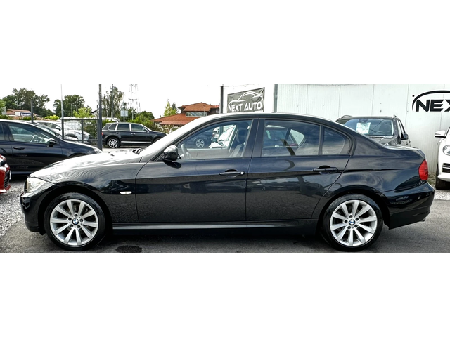 BMW 320 2.0D 177HP ANDROID - автомобили, коли, обяви за нови и употребявани 7