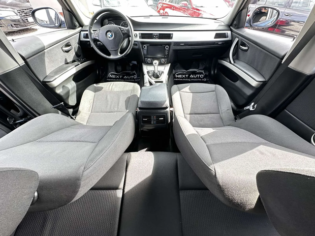 BMW 320 2.0D 177HP ANDROID - автомобили, коли, обяви за нови и употребявани 8