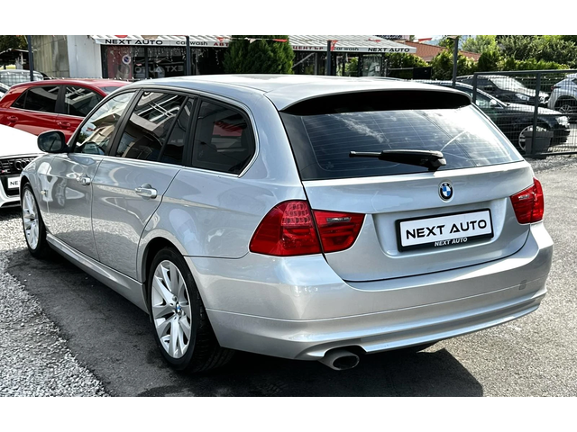 BMW 320 2.0D 184HP 156, 134KM EURO5A - автомобили, коли, обяви за нови и употребявани 6