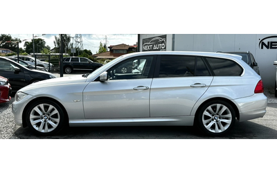 BMW 320 2.0D 184HP 156, 134KM EURO5A - автомобили, коли, обяви за нови и употребявани 7