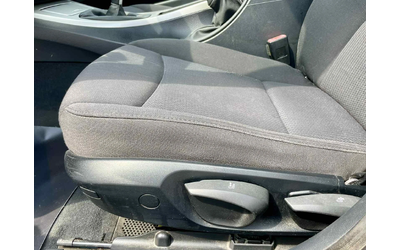 BMW 320 2.0D EURO5 - автомобили, коли, обяви за нови и употребявани 16