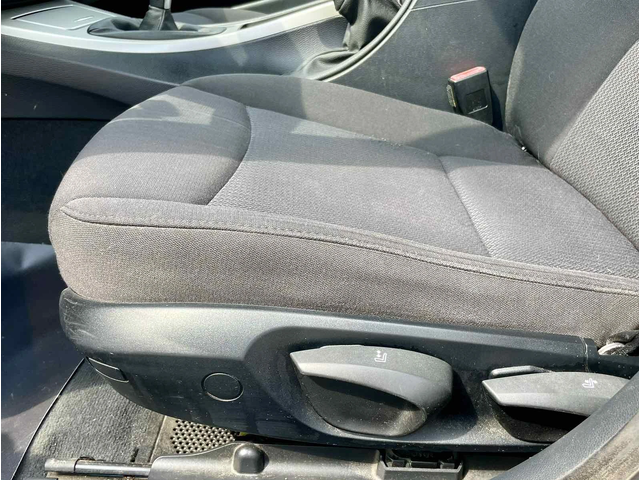 BMW 320 2.0D EURO5 - автомобили, коли, обяви за нови и употребявани 16