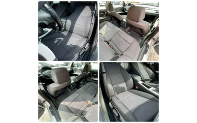 BMW 320 2.0D EURO5 - автомобили, коли, обяви за нови и употребявани 9