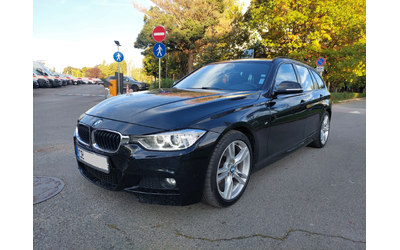 bmw-320 - 0