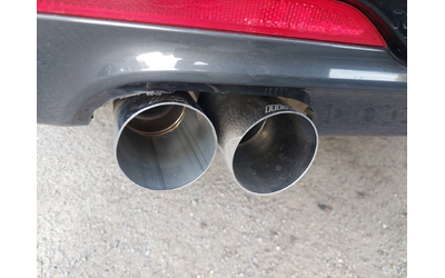 BMW 320 D M-Sport AUTOMAT - автомобили, коли, обяви за нови и употребявани 14