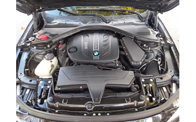 BMW 320 D M-Sport AUTOMAT - автомобили, коли, обяви за нови и употребявани 16