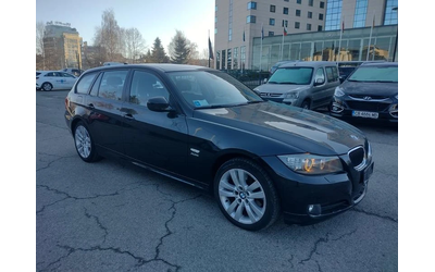 bmw-320 - 0