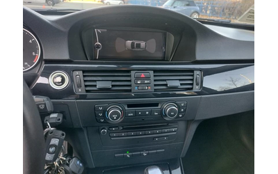 BMW 320 xd 184ps NAVI - автомобили, коли, обяви за нови и употребявани 10