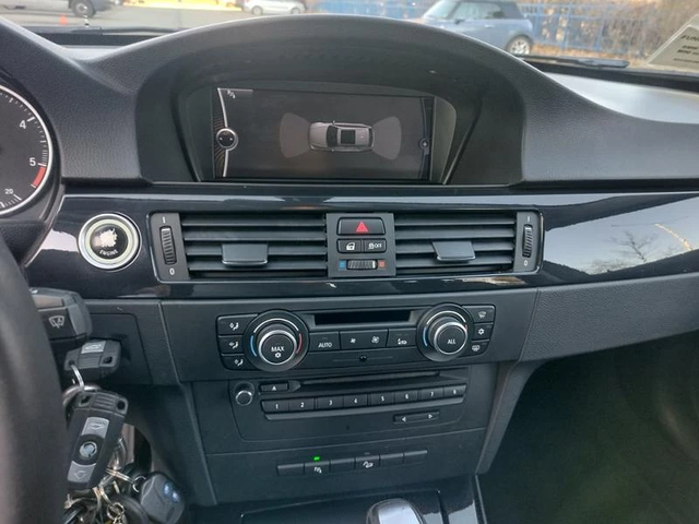 BMW 320 xd 184ps NAVI - автомобили, коли, обяви за нови и употребявани 10