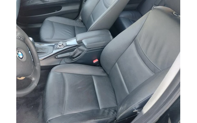 BMW 320 xd 184ps NAVI - автомобили, коли, обяви за нови и употребявани 7