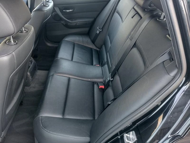 BMW 320 xd 184ps NAVI - автомобили, коли, обяви за нови и употребявани 8