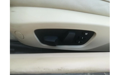 BMW 320 D  КАБРИО КУПЕ - автомобили, коли, обяви за нови и употребявани 12